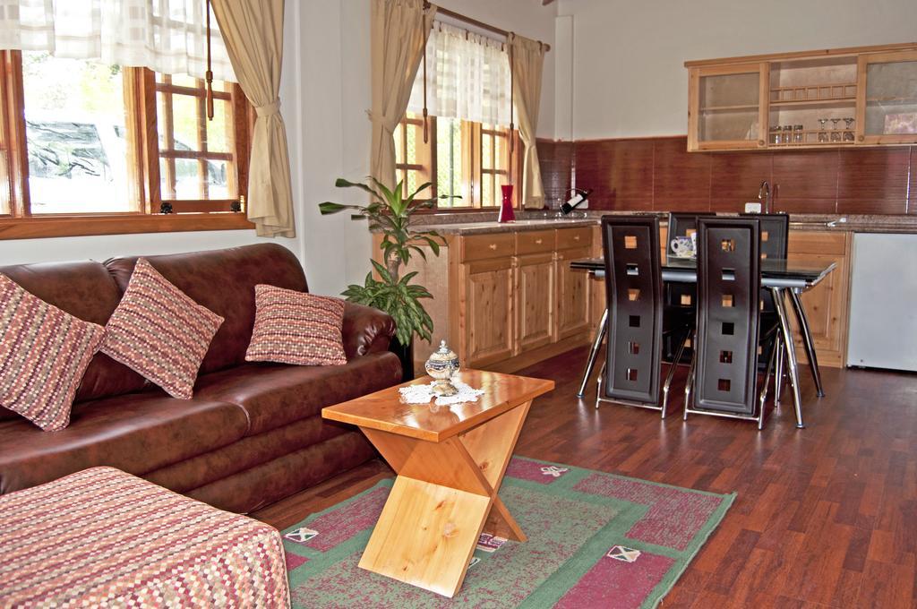 Quinta La Constanza Hotel Tababela Szoba fotó