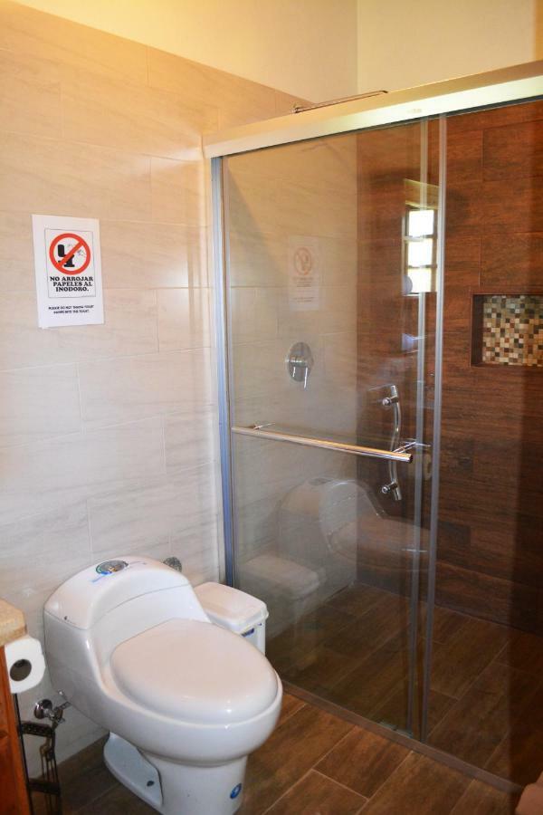 Quinta La Constanza Hotel Tababela Kültér fotó