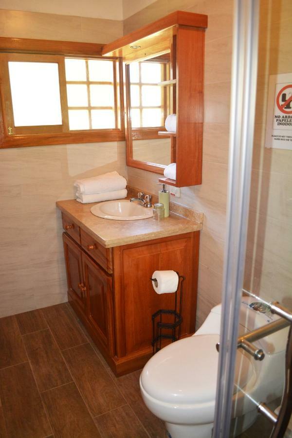Quinta La Constanza Hotel Tababela Kültér fotó